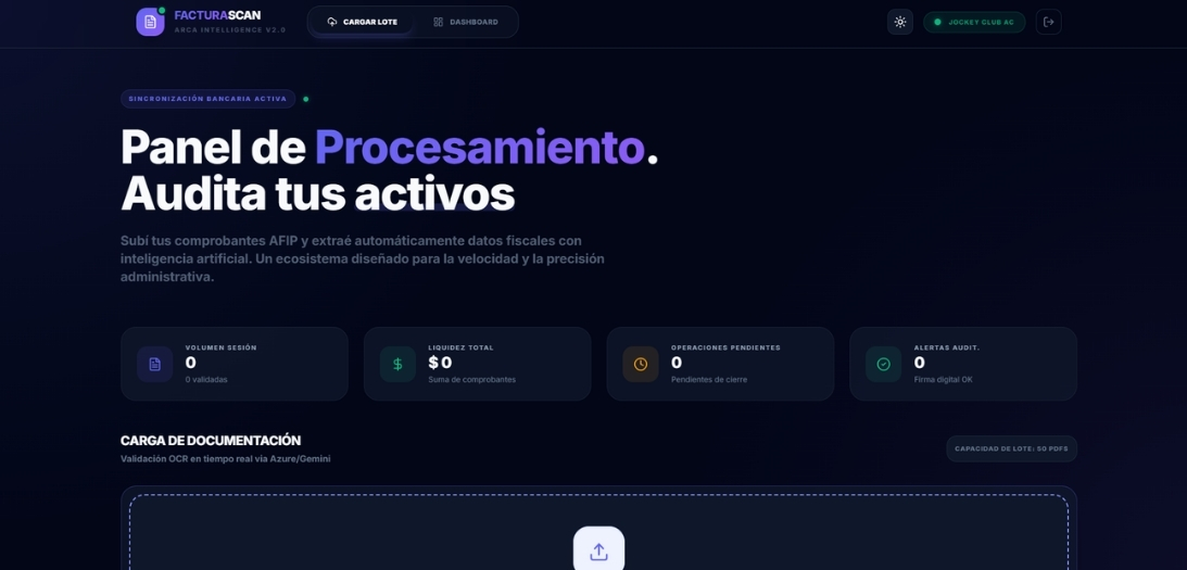 Website mockup